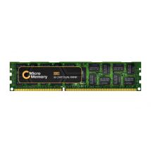 CoreParts M393B2G70BH0-CK0-MM module de mémoire 16 Go 1 x 16 Go DDR3 1600 MHz