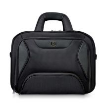 Port Designs MANHATTAN 39,6 cm (15.6 ) Malette Noir