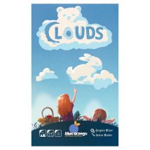 Juego de observación y memoria: Las nubes de Marie - Nuevo