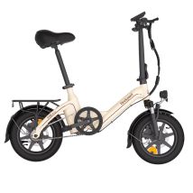 Bodywel T16pro Bicicletta Elettrica Per Adulti Motore 250w Batteria 36v 7,8ah Bicicletta Elettrica - Nuovo