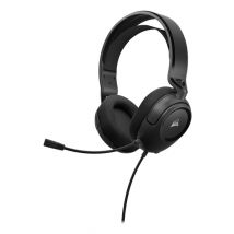 Corsair HS35 v2 Auriculares Alámbrico Diadema Juego Carbono - Nuevo