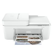 HP DeskJet 4210e Sans fil All-in-One Couleur Imprimante, Instant Ink; Copieur, Scanner