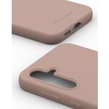 iDeal of Sweden IDSIC-S23F-408 coque de protection pour téléphones portables Rose Samsung S23FE