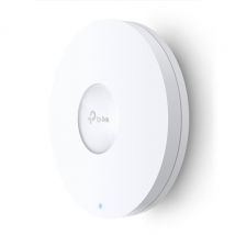 TP-Link Omada EAP660 HD punto de acceso inalámbrico 2402 Mbit/s Blanco Energía sobre Ethernet (PoE) - Nuevo