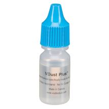 VISIBLEDUST Flacone di liquido - Nuovo