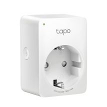 TP-Link Tapo P100 enchufe inteligente 2300 W Blanco - Nuevo