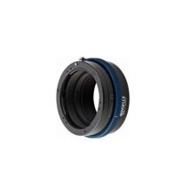 NOVOFLEX Bague d'Adaptation Objectif compatible avec PENTAX K sur boitier SONY E avec controle diaphragme - NEX/PENT