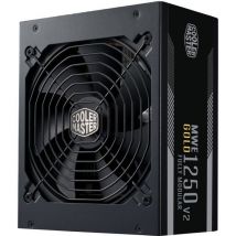 MWE Gold 1250W V2 ATX3.1 - Alimentation PC - 1250 W