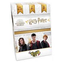 Se acabó el tiempo Harry Potter - Diversión en equipo y desafíos - Nuevo