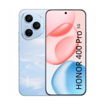 Honor 400 Pro (5G) 512 Go, Bleu
