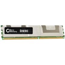 CoreParts MMG1274/2G 2 GB di memoria DDR2 667 MHz ECC - Nuovo