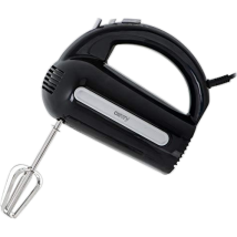 Batteur Camry CR 4218 800W 5 vitesses Noir