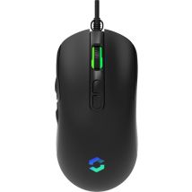 SPEEDLINK TAUROX souris Jouer Droitier USB Type-A Optique 7200 DPI