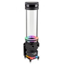 Aqua Computer ULTITUBE D5 200 Pro Processeur Kit de refroidissement du liquide Noir, Transparent 1 pièce(s)