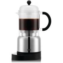 Cafetiere espresso électrique - BODUM - CHAMBORD 12099-16EURO - Programmable - Wifi avec applicatio