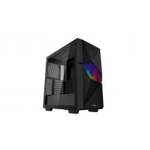 DeepCool CYCLOPS Midi Tower Blanco - Nuevo