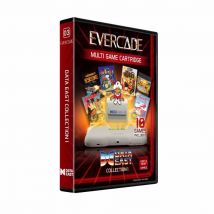Blaze EVERCADE - DataEast Cartridge 1
