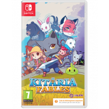 Kitaria Fables Nintendo SWITCH (Code de téléchargement)