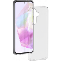 Coque pour Samsung Galaxy A36 5G / A56 5G Transparente Bigben