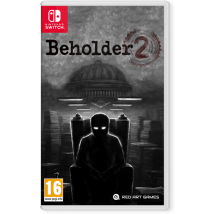 Beholder 2 Nintendo SWITCH