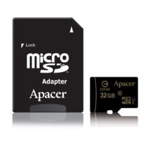 Apacer microSDHC UHS-I Class10 32GB 32 Go Classe 10