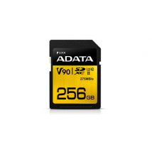 ADATA Premier ONE V90 256 Go SDXC UHS-II Classe 10