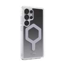 Urban Armor Gear Plyo Pro coque de protection pour téléphones portables 17,3 cm (6.8 ) Housse Noir, Gris Samsung Galaxy S25 Ultra