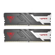 Patriot Memory Viper Venom PVV564G560C40K módulo de memoria 64 GB 2 x 32 GB DDR5 5600 MHz - Nuevo