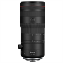 Objectif Canon RF 24-105 mm F2.8 L IS USM Z + Ebook 20 astuces pour des images qui claquent