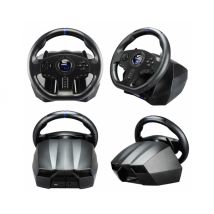 Volante de carreras - SUBSONIC - SV750 - Compatible Xbox Series, PS4, Xbox One, Switch, PC - Nuevo