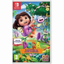 Dora? Rainforest Rescue per Nintendo Switch - Nuovo