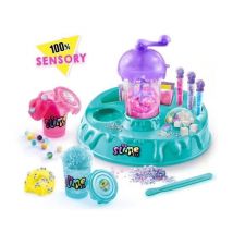 Canal Toys - So Slime - Slime Factory Sensorial ASMR - SSC 208 - Nuevo