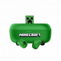 OTL Technologies MC1317 écouteur/casque True Wireless Stereo (TWS) Ecouteurs Appels/Musique USB Type-C Bluetooth Multicolore