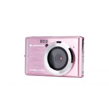 AgfaPhoto Compact DC5500 Appareil-photo compact 24 MP CMOS 5600 x 4200 pixels Rose