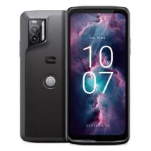 STELLAR-X5 (5G) 128 Go, Noir, Débloqué