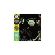 Ecology Edition Limitée Vinyle Vert