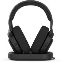 Cuffie FRACTAL - Nero - Nuovo