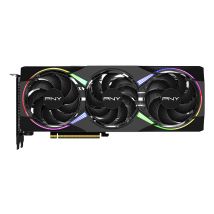 PNY GeForce RTX 5060 Ti EPIC-X RGB OC NVIDIA 8 GB GDDR7 (PNY GEFORCE RTX 5060TI 8GB - ARGB OVERCLOCKED TRIPLE FAN) - Nuovo