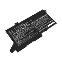 DLH DWXL4807-B039Y2 componente adicional de ordenador portátil Batería - Nuevo