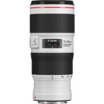 Canon Objectif EF 70-200mm f/4L IS II USM