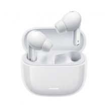 Xiaomi Redmi Buds 6 Lite Écouteurs Bluetooth Blanc (White)