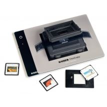 Kaiser Fototechnik 2458 Kit studio photo Noir, Gris