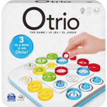OTRIO SPIN MASTER SET SPN6061050 - Nuevo