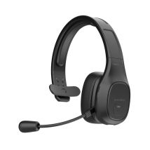 SPEEDLINK SONA Casques Avec fil &sans fil Arceau Gaming USB Type-A Bluetooth Noir