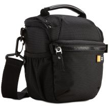 Case Logic BRCS-102 Cubierta de hombro Negro - Nuevo