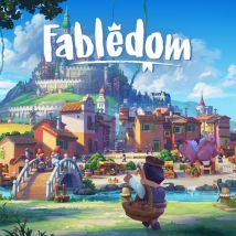 Fabledom PC [Code de téléchargement]