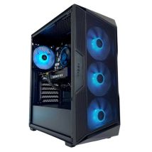 Vetonek PC Intel Core i9 14900F, 64GB DDR5, 2TB NVMe, RTX 5070 12GB, WIFI, Windows 11