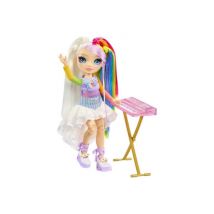 Rainbow High Jr High Amaya Fashion Dolls - Nuevo