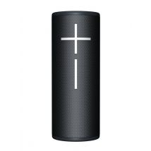 Ultimate Ears Megaboom 4, Enceinte portable sans fil Bluetooth, Noir