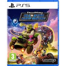 DreamWorks All Star Kart Racing (PS5)